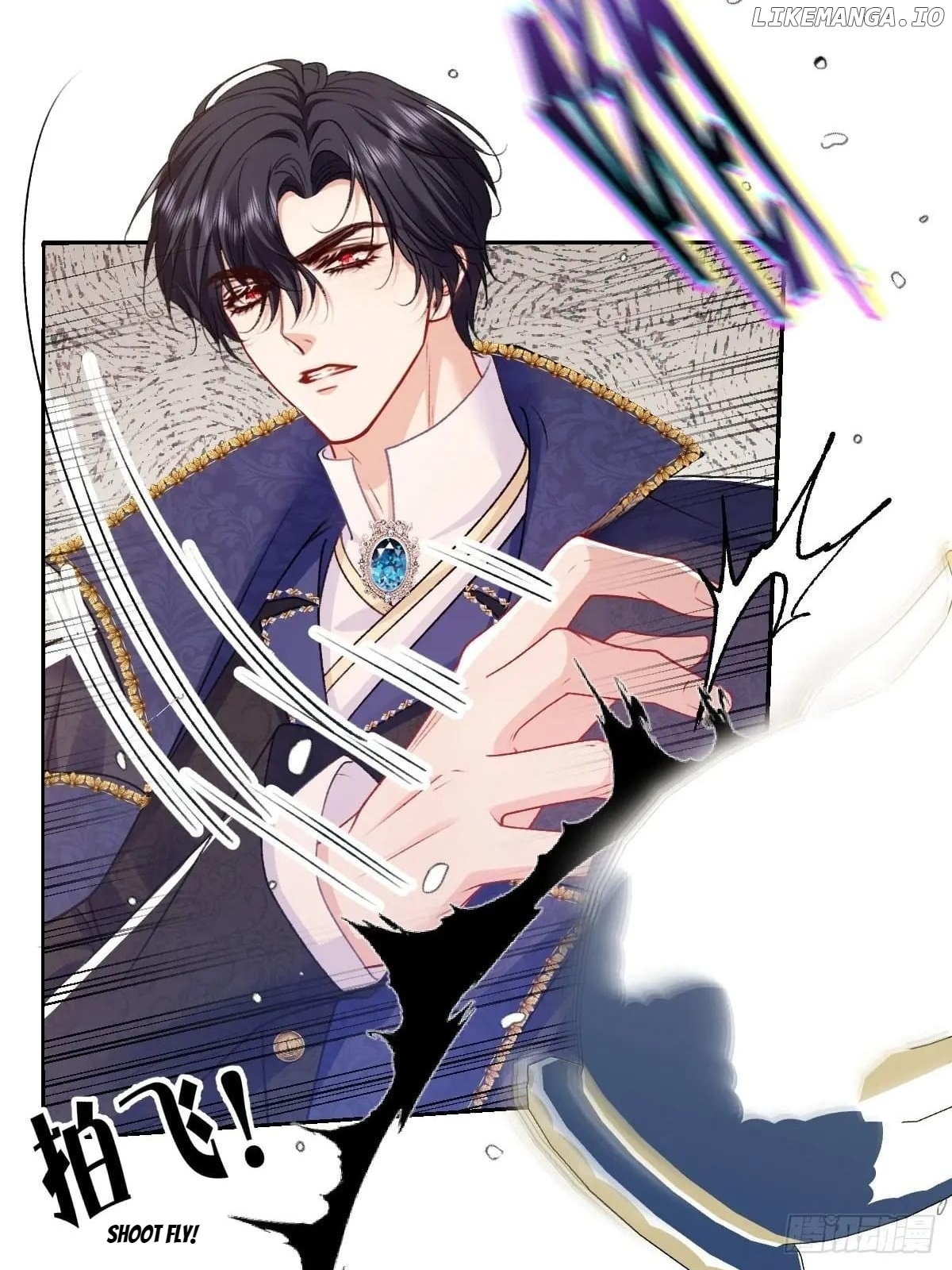 Confessing My Love to Him, the Treacherous One Chapter 18 - page 38